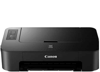 דיו למדפסת Canon PIXMA TS204